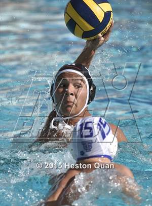 Temescal Canyon @ Segerstrom (CIF-SS D6 Final)