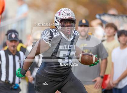 Thumbnail 3 in River Dell vs. Hillside photogallery.