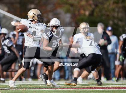 Thumbnail 3 in River Dell vs. Hillside photogallery.