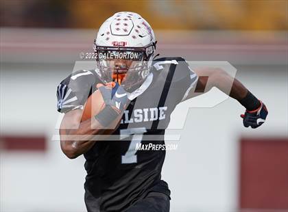 Thumbnail 3 in River Dell vs. Hillside photogallery.