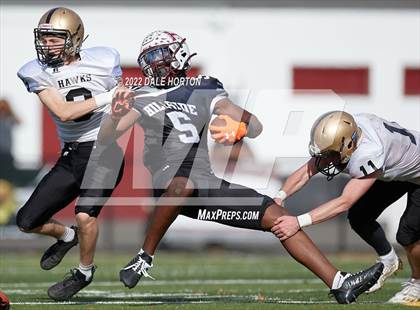 Thumbnail 3 in River Dell vs. Hillside photogallery.