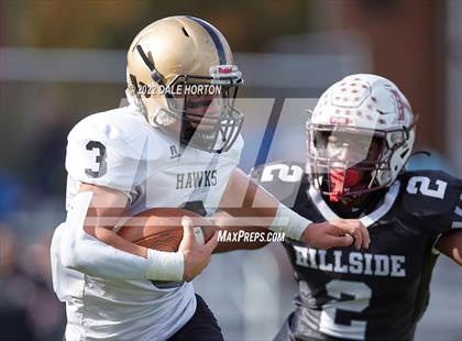 Thumbnail 1 in River Dell vs. Hillside photogallery.