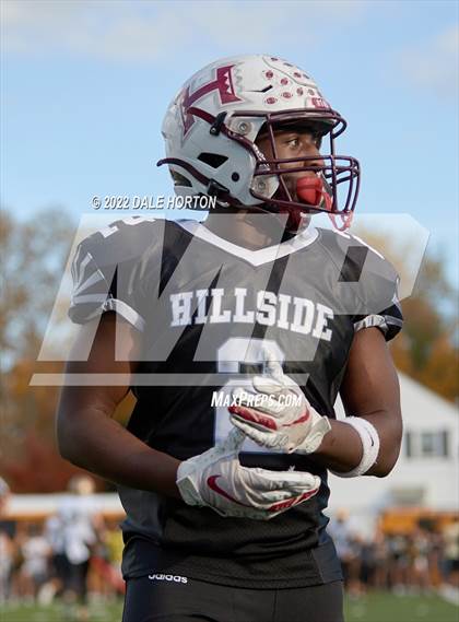 Thumbnail 3 in River Dell vs. Hillside photogallery.
