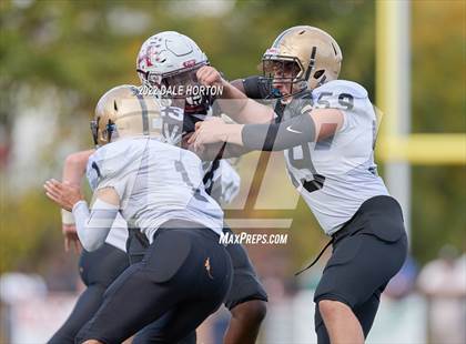 Thumbnail 3 in River Dell vs. Hillside photogallery.