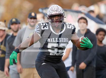 Thumbnail 1 in River Dell vs. Hillside photogallery.