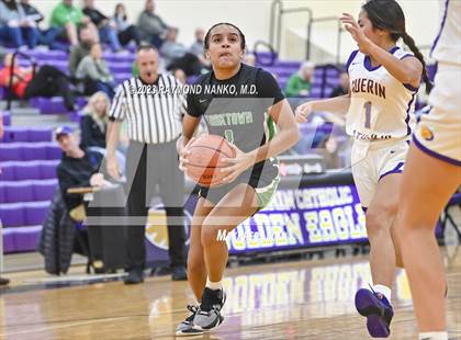Thumbnail 2 in Yorktown @ Guerin Catholic photogallery.