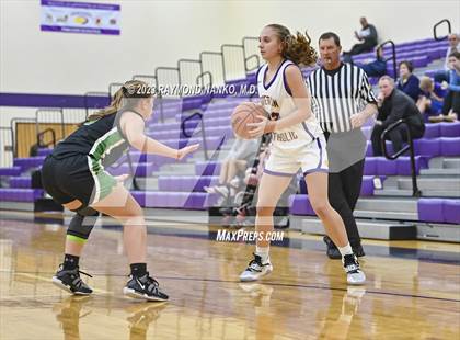 Thumbnail 2 in Yorktown @ Guerin Catholic photogallery.