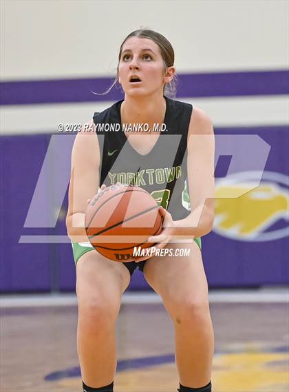 Thumbnail 3 in Yorktown @ Guerin Catholic photogallery.
