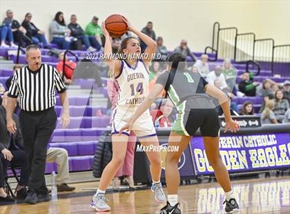 Thumbnail 2 in Yorktown @ Guerin Catholic photogallery.