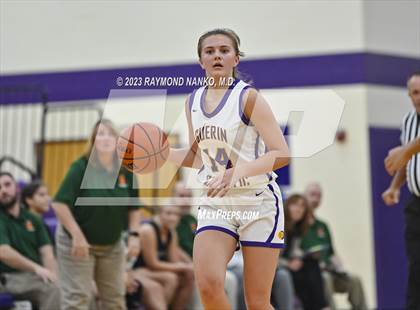 Thumbnail 2 in Yorktown @ Guerin Catholic photogallery.
