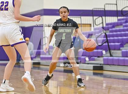 Thumbnail 3 in Yorktown @ Guerin Catholic photogallery.