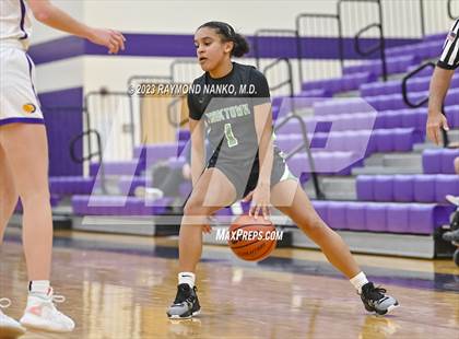 Thumbnail 1 in Yorktown @ Guerin Catholic photogallery.