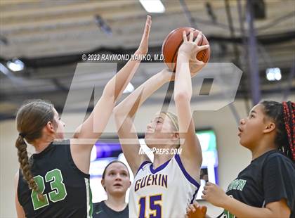 Thumbnail 3 in Yorktown @ Guerin Catholic photogallery.
