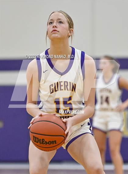 Thumbnail 2 in Yorktown @ Guerin Catholic photogallery.