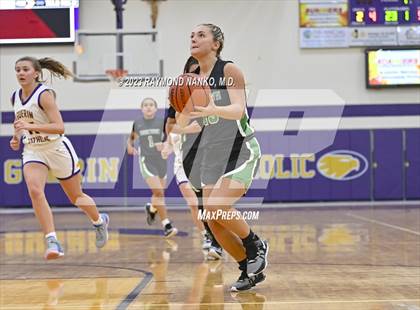 Thumbnail 3 in Yorktown @ Guerin Catholic photogallery.