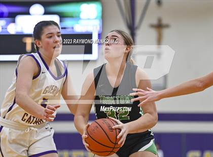 Thumbnail 1 in Yorktown @ Guerin Catholic photogallery.