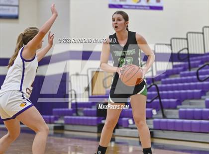 Thumbnail 3 in Yorktown @ Guerin Catholic photogallery.