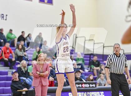 Thumbnail 2 in Yorktown @ Guerin Catholic photogallery.