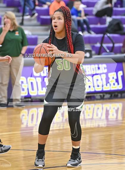 Thumbnail 3 in Yorktown @ Guerin Catholic photogallery.