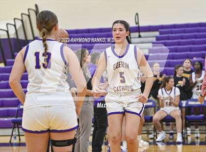 Thumbnail 1 in Yorktown @ Guerin Catholic photogallery.