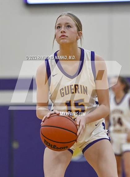 Thumbnail 1 in Yorktown @ Guerin Catholic photogallery.
