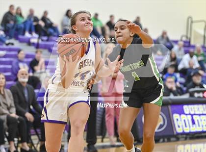 Thumbnail 3 in Yorktown @ Guerin Catholic photogallery.