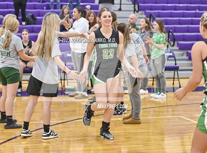 Thumbnail 2 in Yorktown @ Guerin Catholic photogallery.