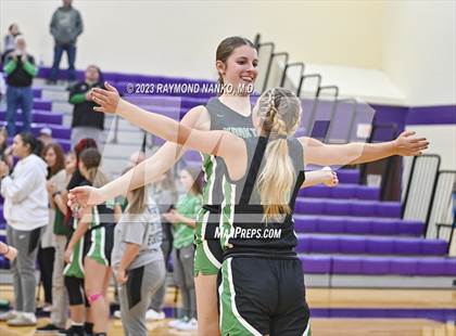 Thumbnail 3 in Yorktown @ Guerin Catholic photogallery.