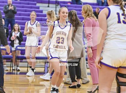 Thumbnail 2 in Yorktown @ Guerin Catholic photogallery.