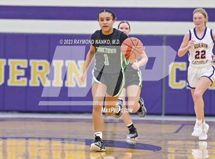 Thumbnail 2 in Yorktown @ Guerin Catholic photogallery.