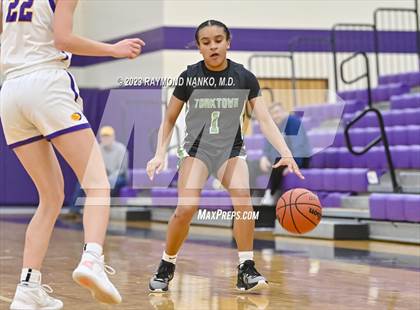 Thumbnail 2 in Yorktown @ Guerin Catholic photogallery.