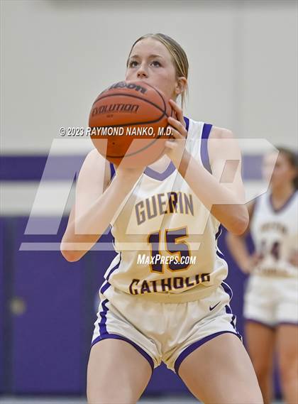 Thumbnail 3 in Yorktown @ Guerin Catholic photogallery.