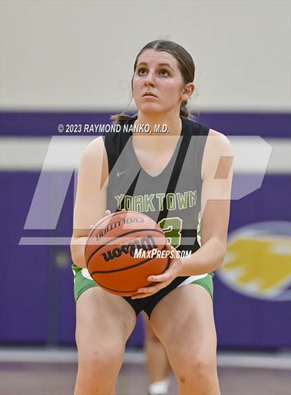 Thumbnail 3 in Yorktown @ Guerin Catholic photogallery.