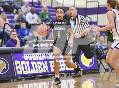 Thumbnail 1 in Yorktown @ Guerin Catholic photogallery.
