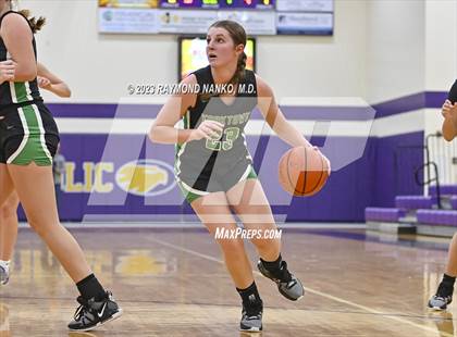 Thumbnail 2 in Yorktown @ Guerin Catholic photogallery.