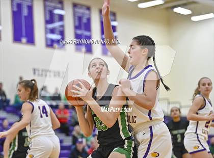 Thumbnail 2 in Yorktown @ Guerin Catholic photogallery.