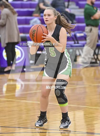 Thumbnail 3 in Yorktown @ Guerin Catholic photogallery.