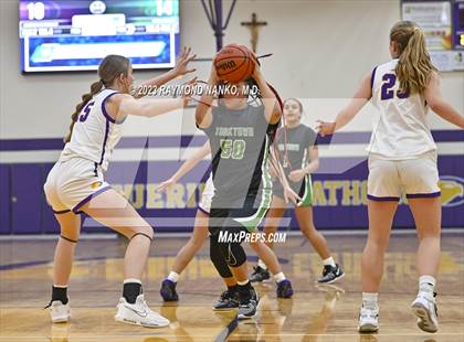 Thumbnail 3 in Yorktown @ Guerin Catholic photogallery.