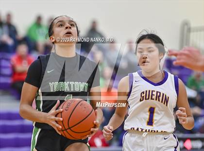 Thumbnail 1 in Yorktown @ Guerin Catholic photogallery.