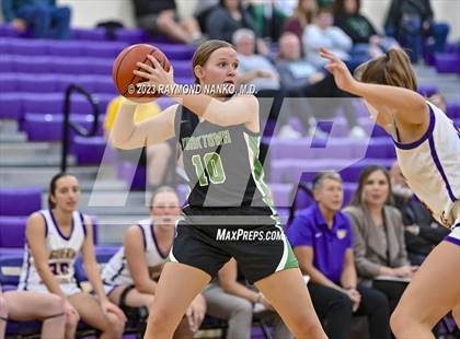 Thumbnail 2 in Yorktown @ Guerin Catholic photogallery.