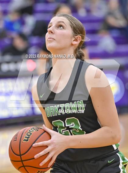 Thumbnail 2 in Yorktown @ Guerin Catholic photogallery.
