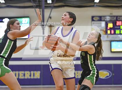 Thumbnail 3 in Yorktown @ Guerin Catholic photogallery.