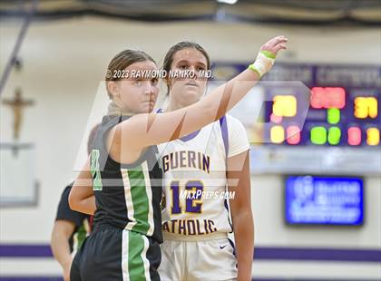 Thumbnail 2 in Yorktown @ Guerin Catholic photogallery.