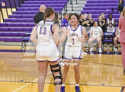 Thumbnail 2 in Yorktown @ Guerin Catholic photogallery.