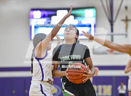 Thumbnail 3 in Yorktown @ Guerin Catholic photogallery.