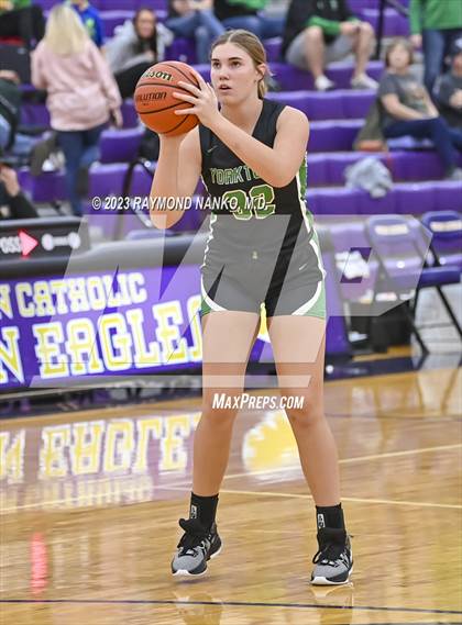 Thumbnail 1 in Yorktown @ Guerin Catholic photogallery.