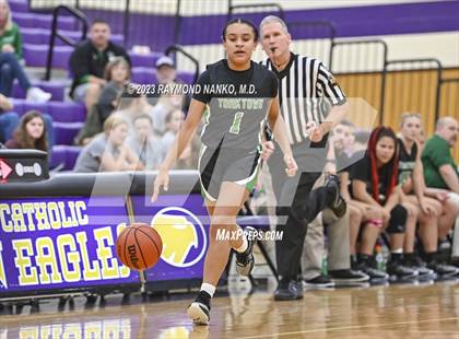 Thumbnail 3 in Yorktown @ Guerin Catholic photogallery.