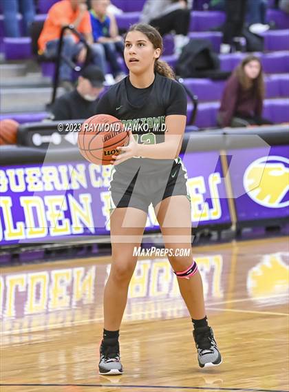 Thumbnail 3 in Yorktown @ Guerin Catholic photogallery.
