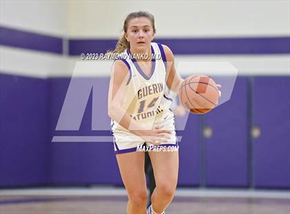 Thumbnail 3 in Yorktown @ Guerin Catholic photogallery.