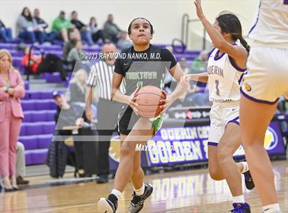 Thumbnail 3 in Yorktown @ Guerin Catholic photogallery.